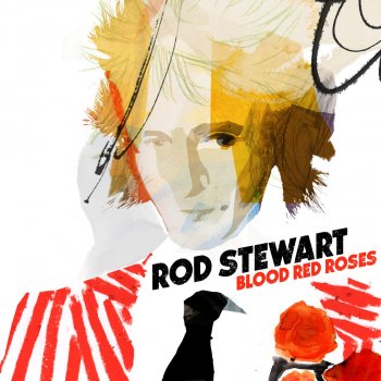 Rod Stewart Give Me Love