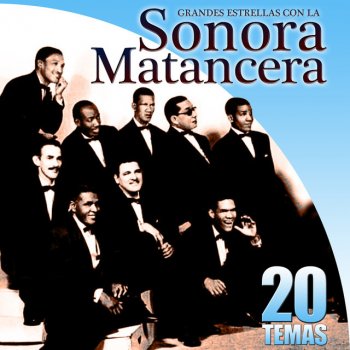 La Sonora Matancera feat. Vicentico Valdez Una Aventura