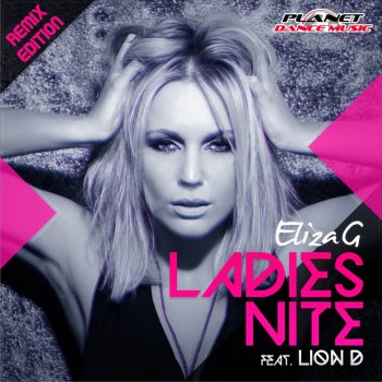 Eliza G feat. Lion D Ladies Nite (Federico Seven Remix)