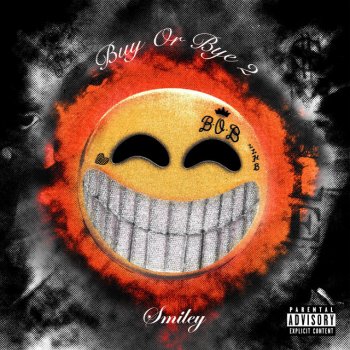 Smiley feat. OHGEESY How Can I Miss (feat. OhGeesy)