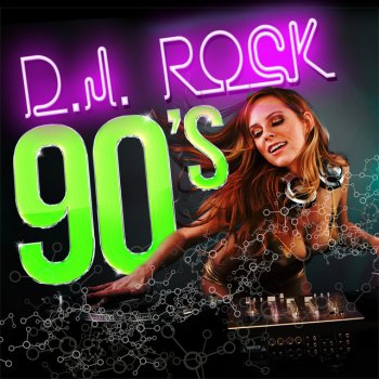 D.J. Rock 90's Dance the Night Away