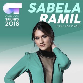 Sabela Ramil feat. Miki Núñez No Olvidarme De Olvidar