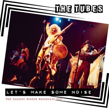 The Tubes Smoke (Live 1981)