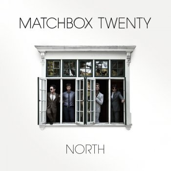 Matchbox Twenty Overjoyed