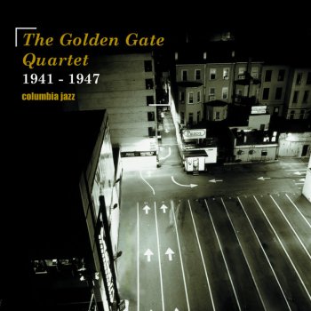 The Golden Gate Quartet Anyhow