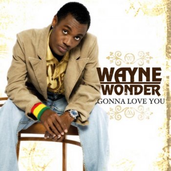 Wayne Wonder Gonna Love You (crabs Remix)