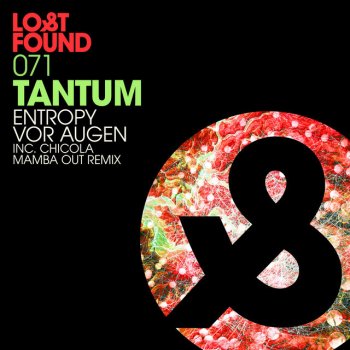 Tantum feat. Chicola Vor Augen - Chicola Mamba Out Remix