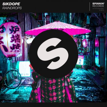 Sikdope Raindrops (Extended Mix)