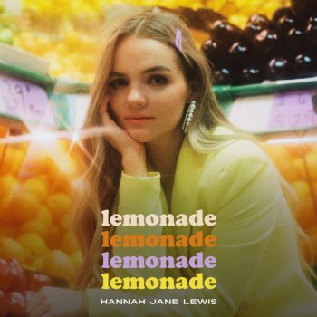 Hannah Jane Lewis Lemonade