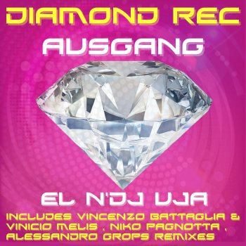 El N'DJ Uja Ausgang (Vincenzo Battaglia & Vinicio Melis Remix)