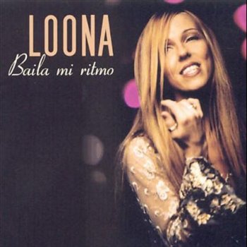 Loona Rhythm of the night [spanish version]