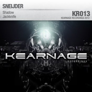 Sneijder Jackknife - Original Mix