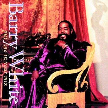 Barry White For Real Chill