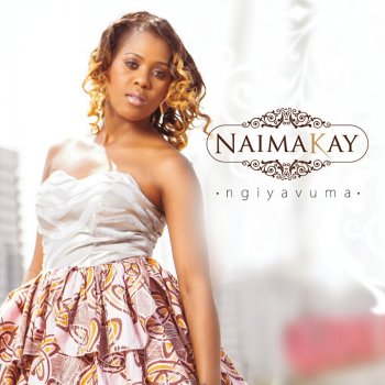 Naima Kay Gogo