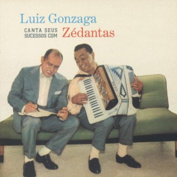 Luiz Gonzaga A Letra I