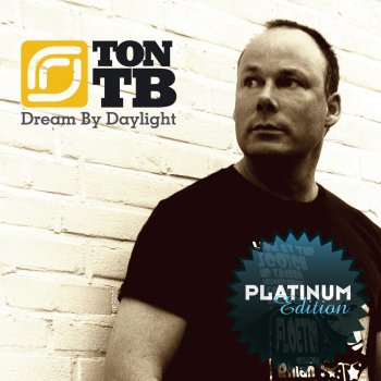 DJ Ton T.B. Dream Machine (Estuera's Fairlight Distriction Remix)