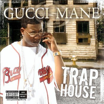 Gucci Mane Lawnmower Man
