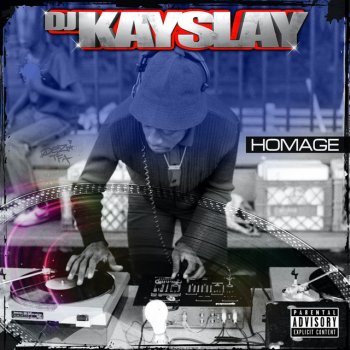 DJ Kay Slay feat. Ghostface Killah, Busta Rhymes & Junior Reid It's About To Go Down (feat. Ghostface Killah, Busta Rhymes & Junior Reid)