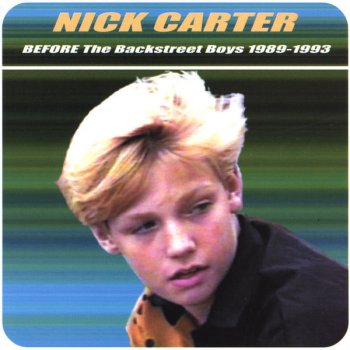 Nick Carter, Mark J. Dye The Star Spangled Banner