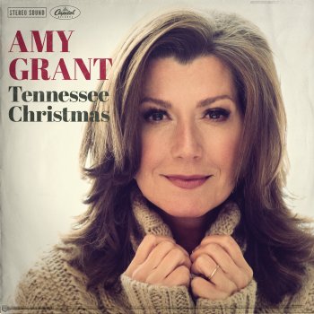 Amy Grant I’ve Got My Love To Keep Me Warm