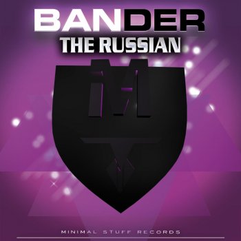 Bander We Are Waiting - Original Mix