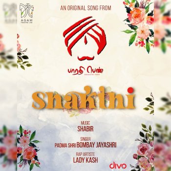 Shabir feat. Bombay Jayashri & Lady Kash Shakthi