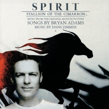 Bryan Adams Nothing I've Ever Known