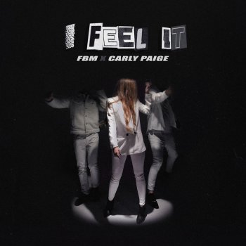 Fly By Midnight feat. Carly Paige I Feel It