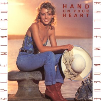 Kylie Minogue Hand On Your Heart (The Great Aorta Mix)