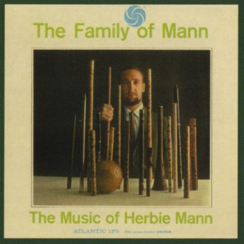 Herbie Mann Au Privave