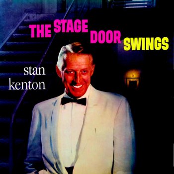 Stan Kenton I Love Paris