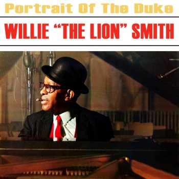 Willie "The Lion" Smith Late Hours