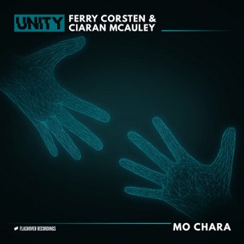 Ferry Corsten feat. Ciaran McAuley Mo Chara - Extended Mix