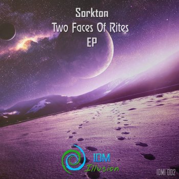 Sorkton Two Faces Of Rites - Original Mix
