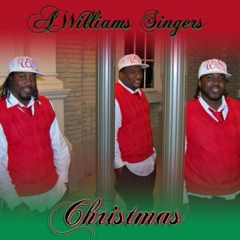 The Williams Singers Go Tell It