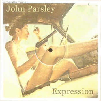 John Parsley Expression - L'Equipe Du Son Remix