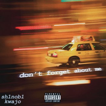 SH1NOB1 feat. Kwajo Don't Forget About Me