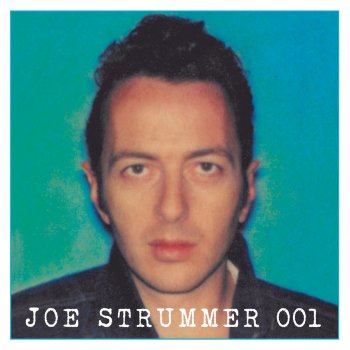 Joe Strummer & The Mescaleros Silver & Gold / Before I Grow Too Old
