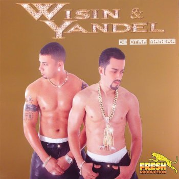 Wisin & Yandel feat. Alexis Seduceme (feat. Alexis)