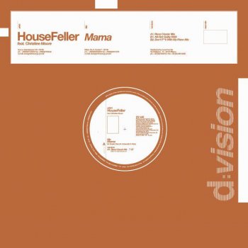 Housefeller feat. Christine More Mama - Rivaz Classic Mix