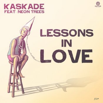 Kaskade feat. Neon Trees Lessons In Love