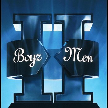 Boyz II Men Water Runs Dry