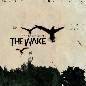 The Wake Like a Fallen Angel