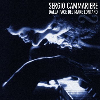 Sergio Cammariere Il mare