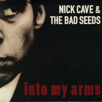 Nick Cave & The Bad Seeds Right Now I'm a-Roaming