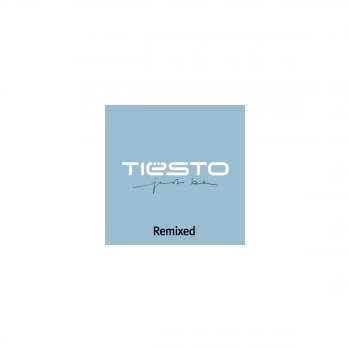 Tiësto Adagio For Strings (Fred Baker Remix)