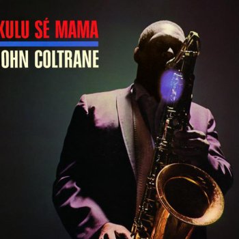 John Coltrane Vigil