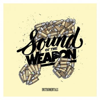 9th Wonder Sound of the Weapon (Instrumental) - 9th Wonder Remix