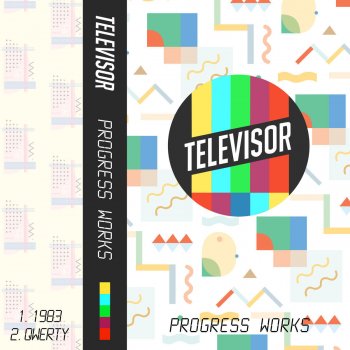 Televisor 1983