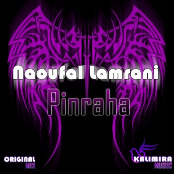 Naoufal Lamrani Pinraha - Original Mix